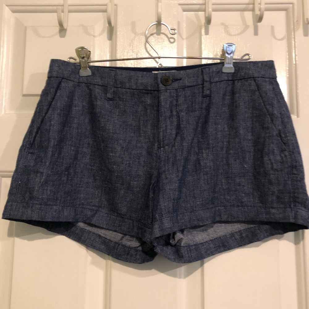 OLD NAVY | Indigo Shorts